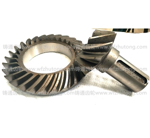 K系列M8 3/32減速機用錐齒輪副